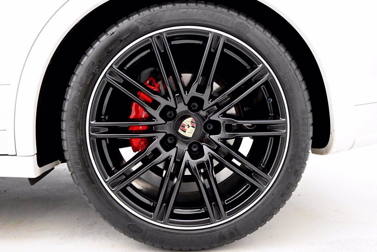 Used 2014 Porsche Cayenne GTS CERTIFIED | St. Petersburg, FL
