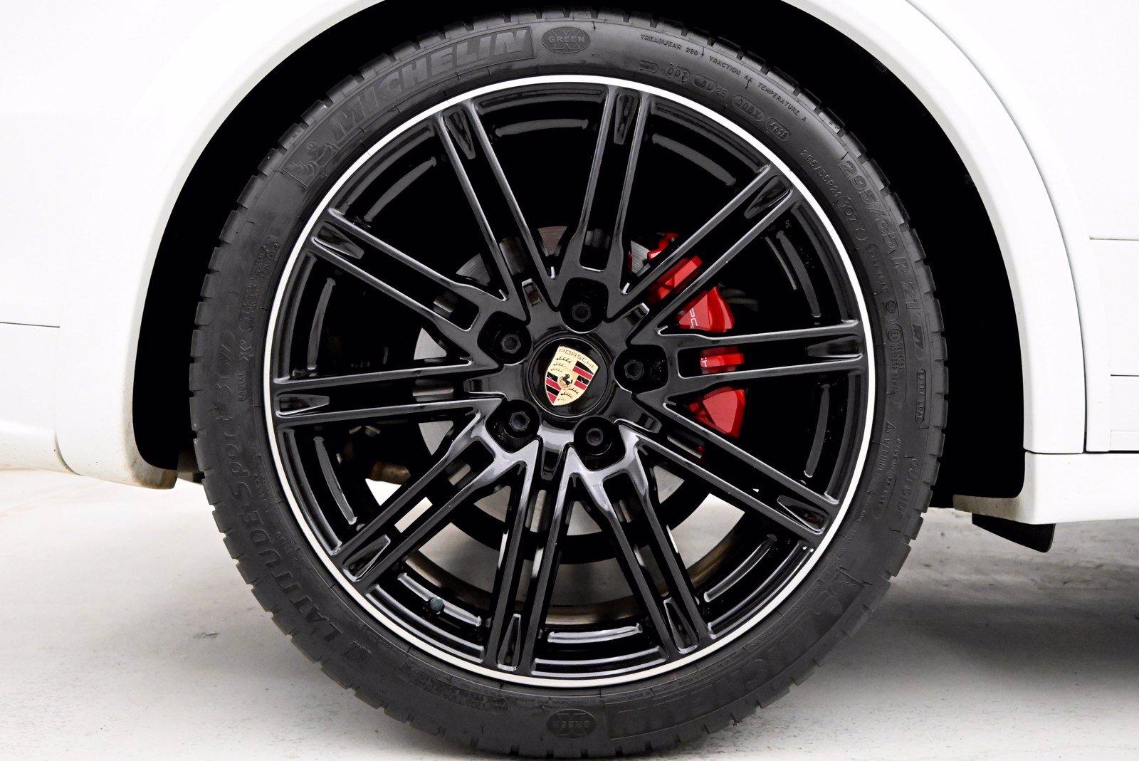 Used 2014 Porsche Cayenne GTS CERTIFIED | St. Petersburg, FL