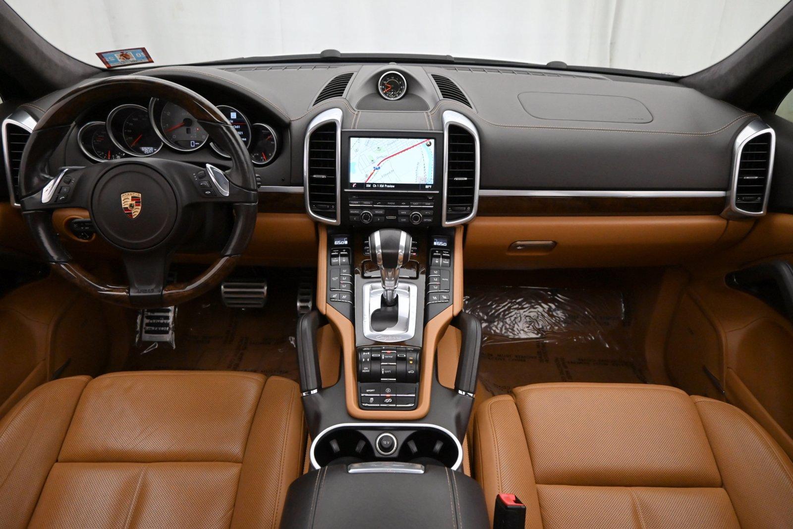 Used 2014 Porsche Cayenne GTS CERTIFIED | St. Petersburg, FL