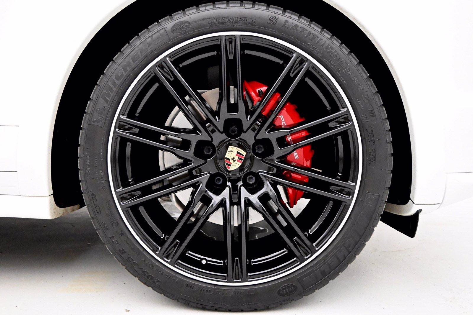 Used 2014 Porsche Cayenne GTS CERTIFIED | St. Petersburg, FL