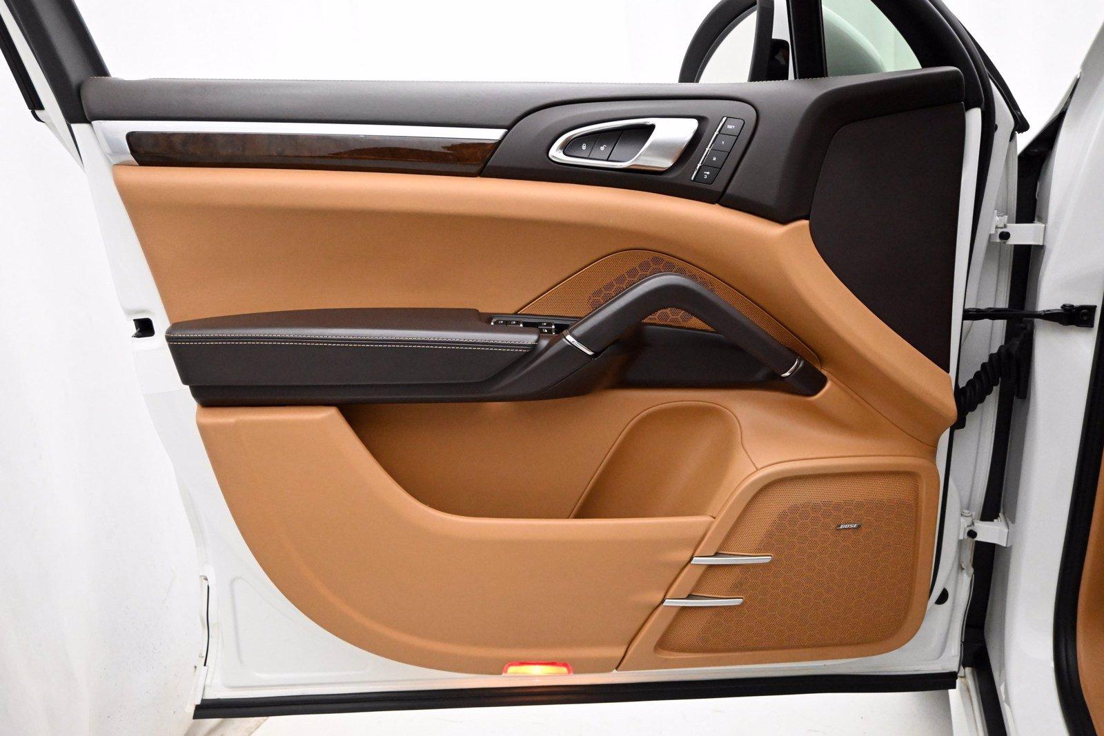 Used 2014 Porsche Cayenne GTS CERTIFIED | St. Petersburg, FL