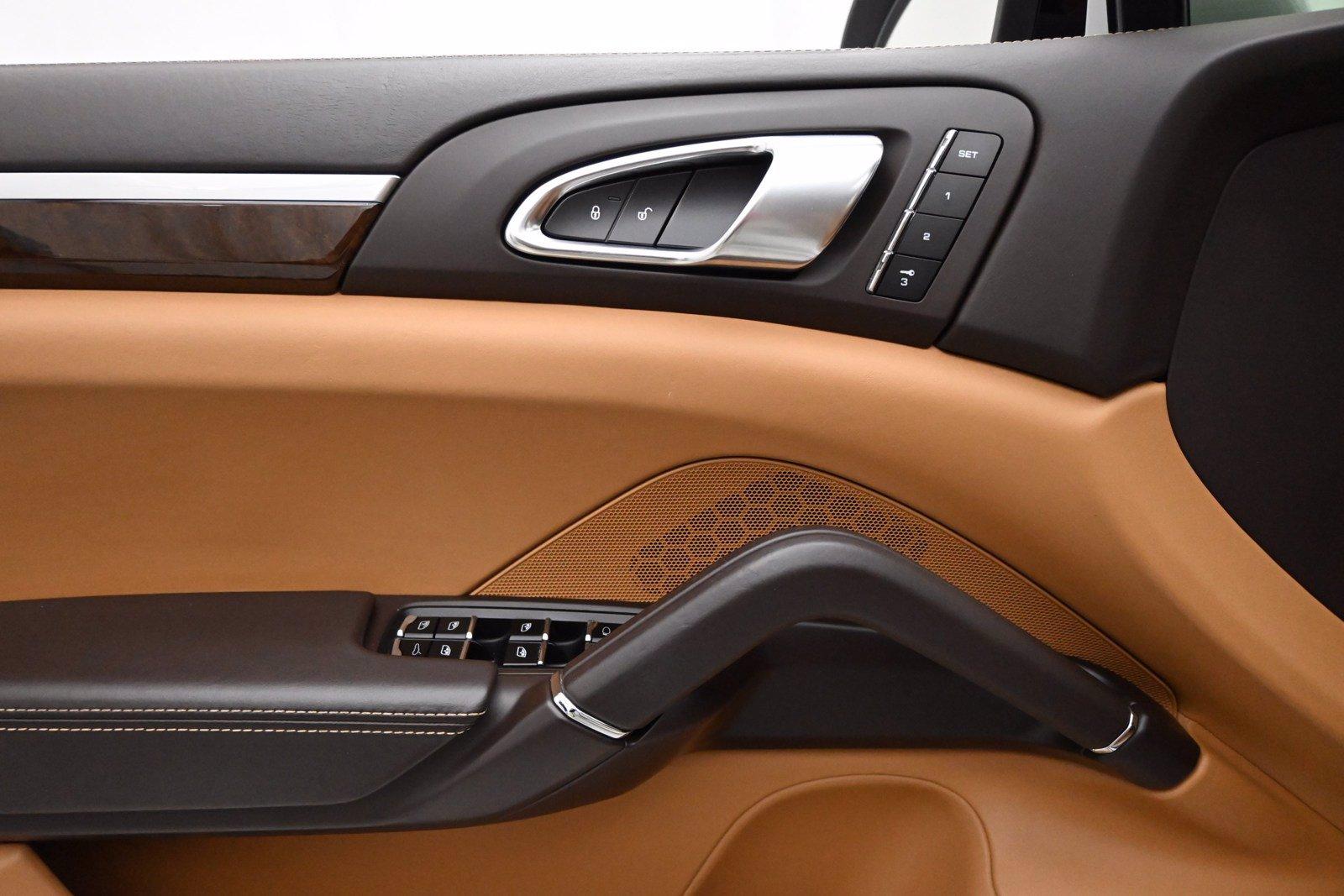Used 2014 Porsche Cayenne GTS CERTIFIED | St. Petersburg, FL