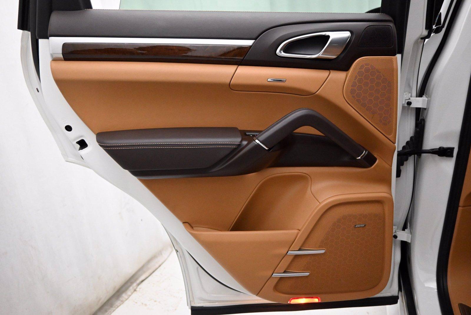 Used 2014 Porsche Cayenne GTS CERTIFIED | St. Petersburg, FL