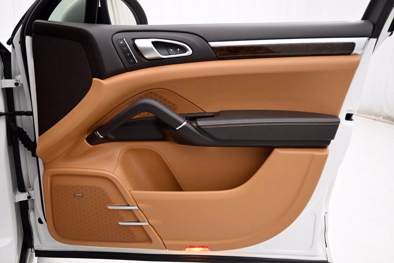 Used 2014 Porsche Cayenne GTS CERTIFIED | St. Petersburg, FL
