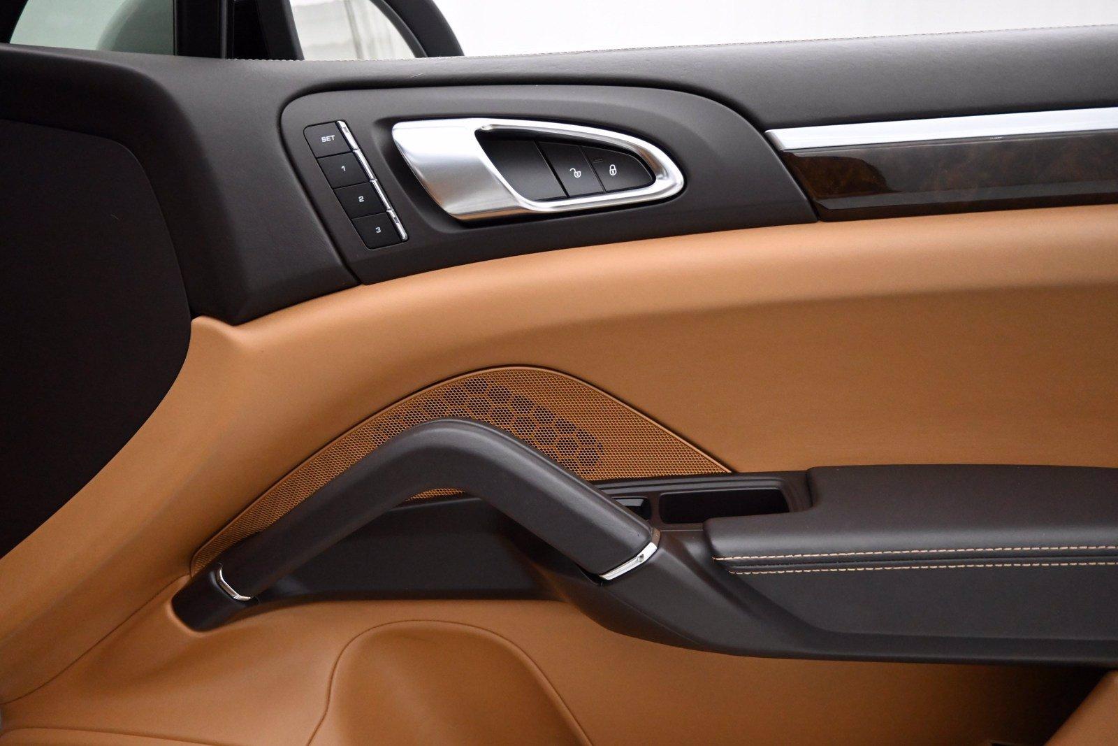 Used 2014 Porsche Cayenne GTS CERTIFIED | St. Petersburg, FL