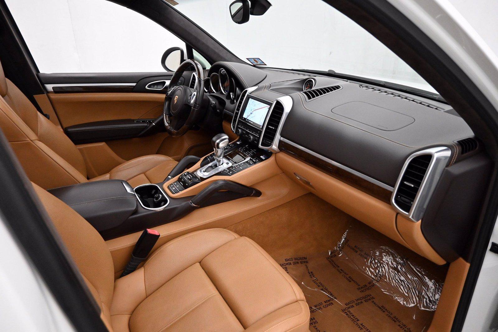 Used 2014 Porsche Cayenne GTS CERTIFIED | St. Petersburg, FL