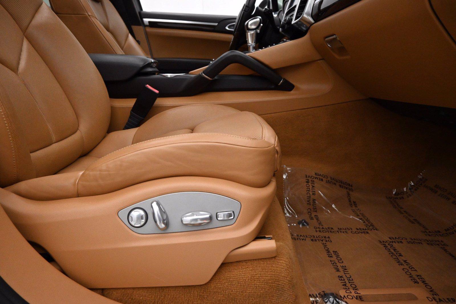 Used 2014 Porsche Cayenne GTS CERTIFIED | St. Petersburg, FL