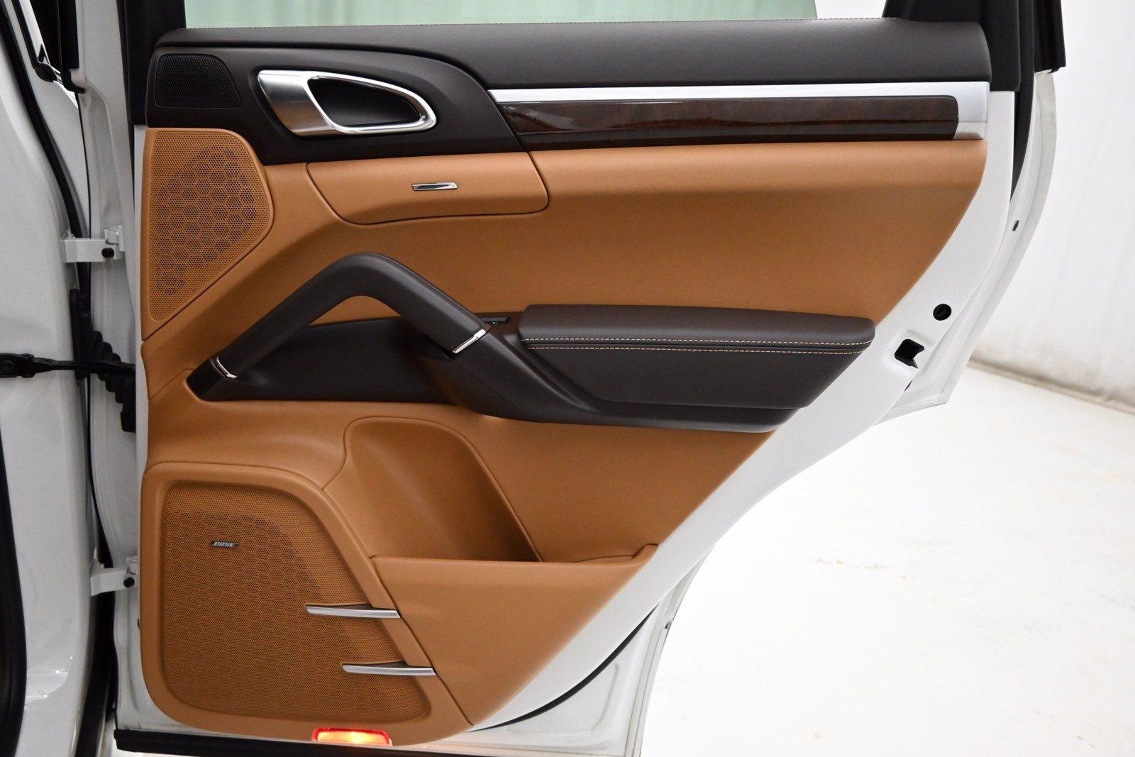 Used 2014 Porsche Cayenne GTS CERTIFIED | St. Petersburg, FL