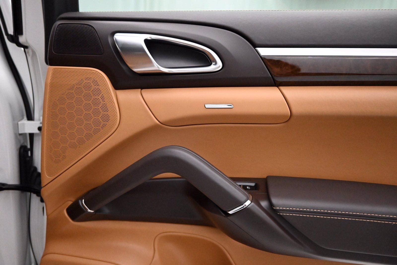 Used 2014 Porsche Cayenne GTS CERTIFIED | St. Petersburg, FL