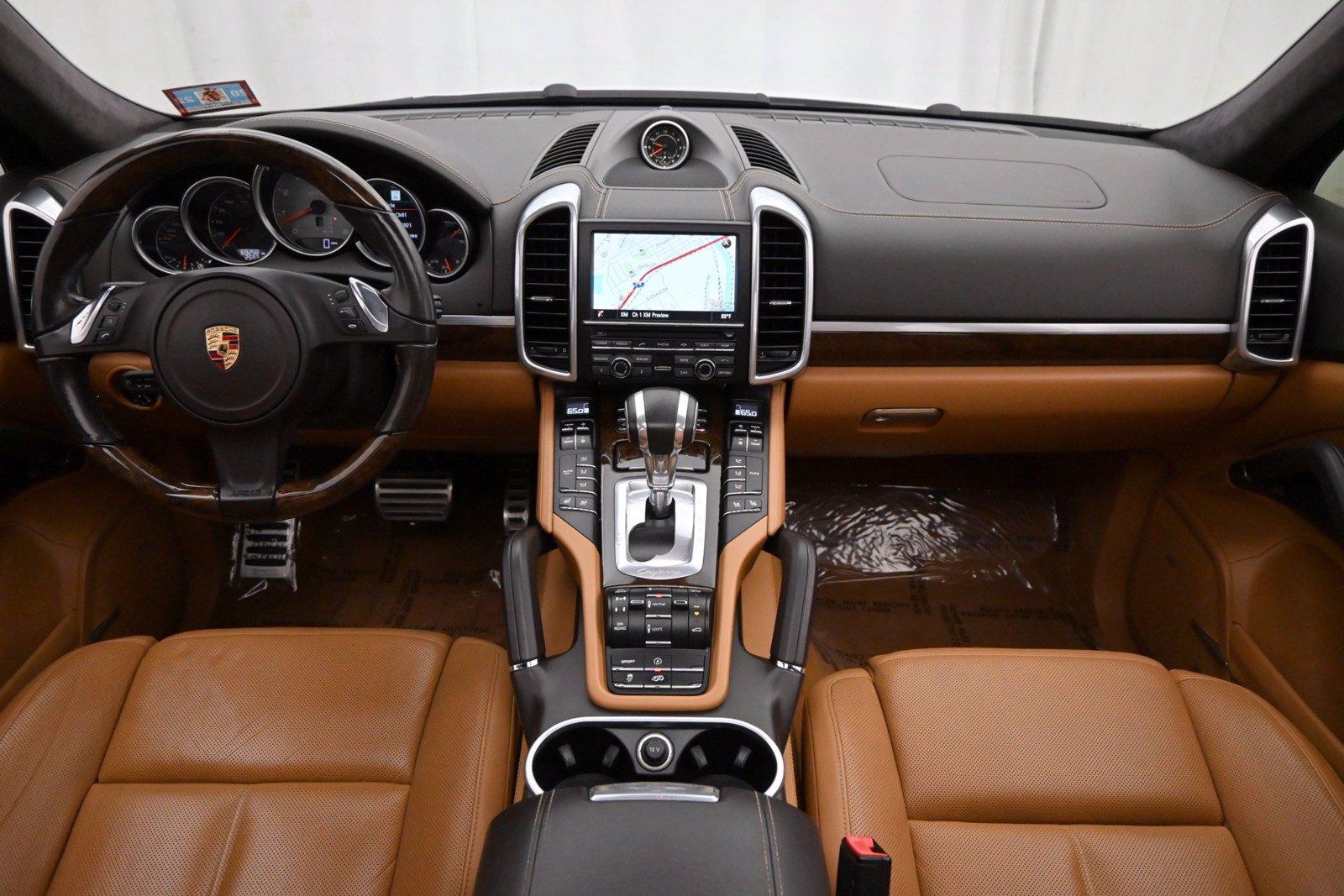 Used 2014 Porsche Cayenne GTS CERTIFIED | St. Petersburg, FL