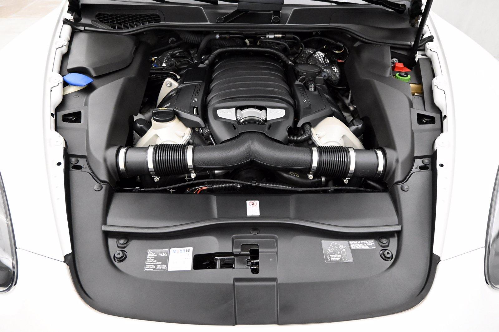Used 2014 Porsche Cayenne GTS CERTIFIED | St. Petersburg, FL