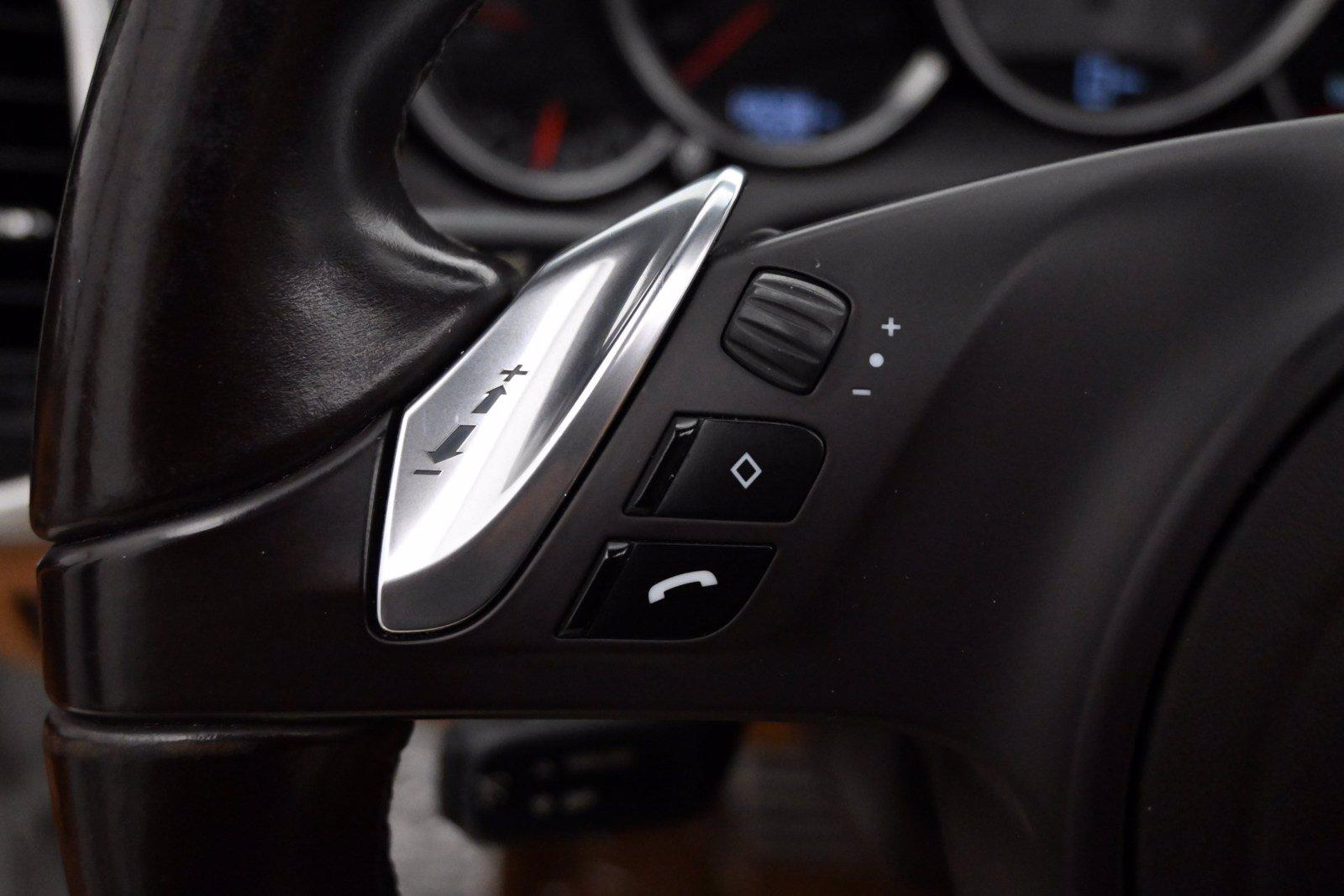 Used 2014 Porsche Cayenne GTS CERTIFIED | St. Petersburg, FL