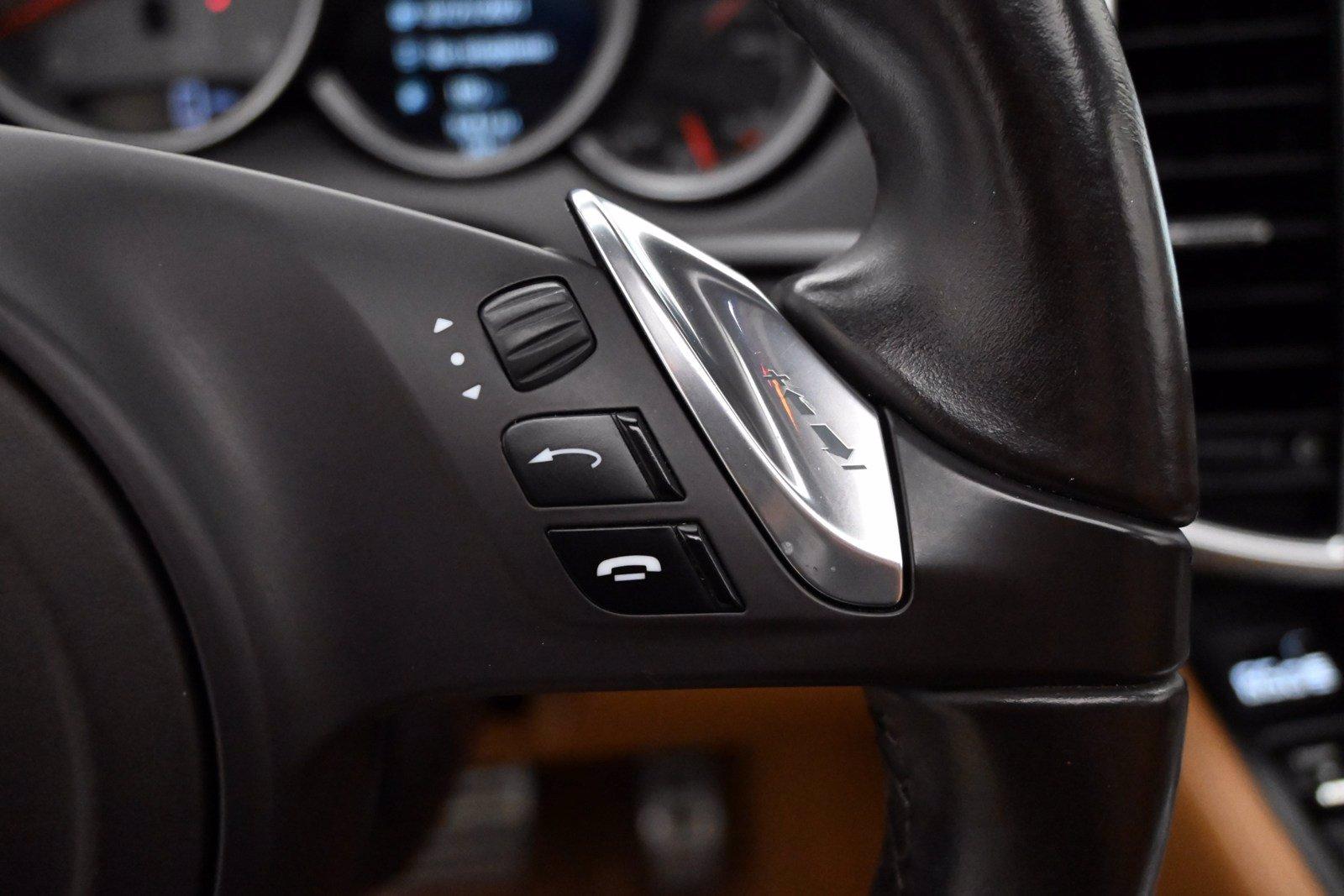 Used 2014 Porsche Cayenne GTS CERTIFIED | St. Petersburg, FL