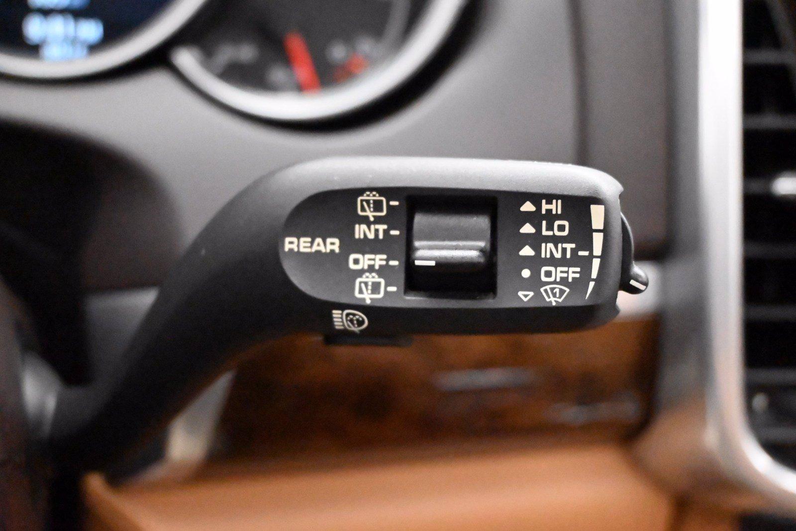 Used 2014 Porsche Cayenne GTS CERTIFIED | St. Petersburg, FL