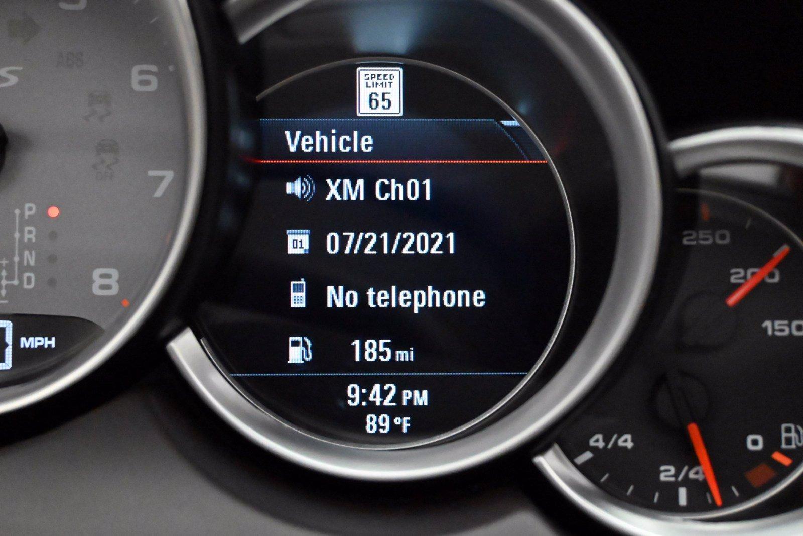 Used 2014 Porsche Cayenne GTS CERTIFIED | St. Petersburg, FL
