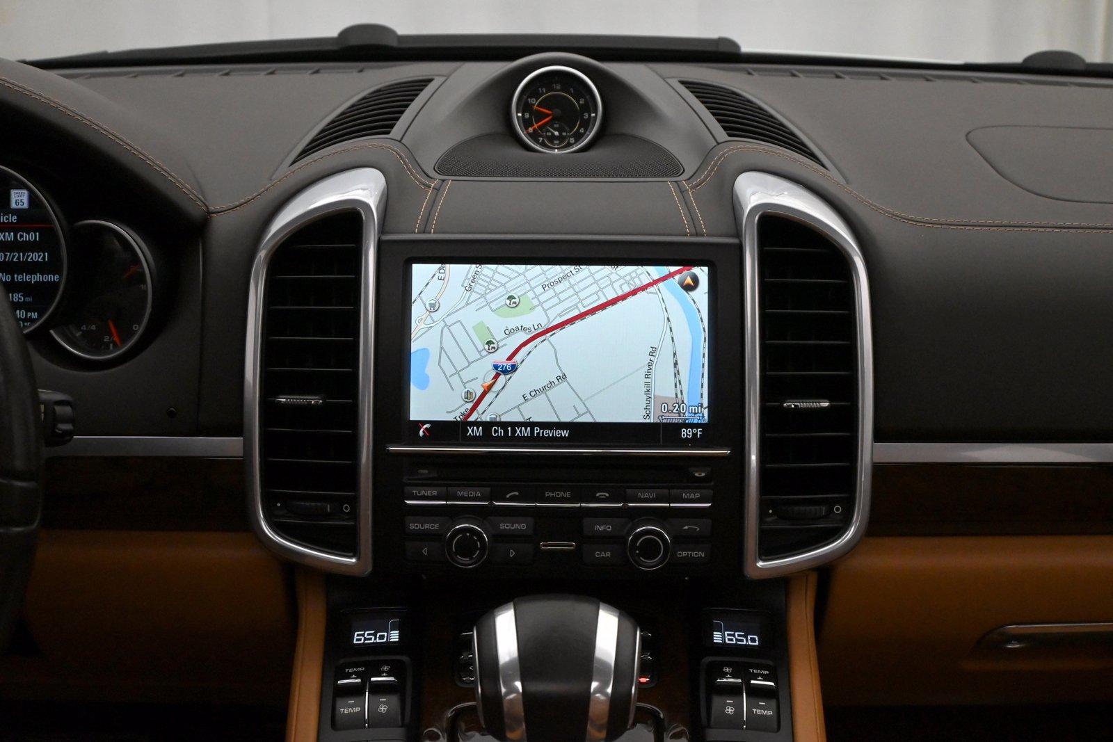 Used 2014 Porsche Cayenne GTS CERTIFIED | St. Petersburg, FL