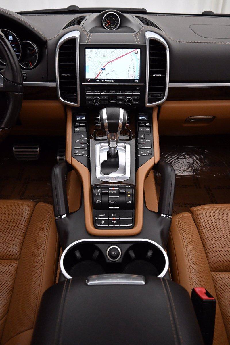 Used 2014 Porsche Cayenne GTS CERTIFIED | St. Petersburg, FL