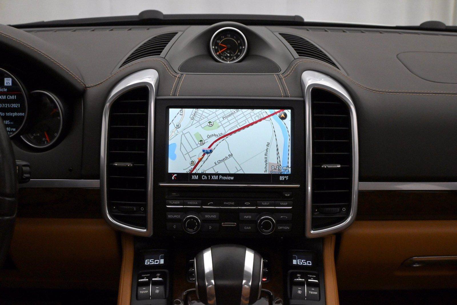 Used 2014 Porsche Cayenne GTS CERTIFIED | St. Petersburg, FL