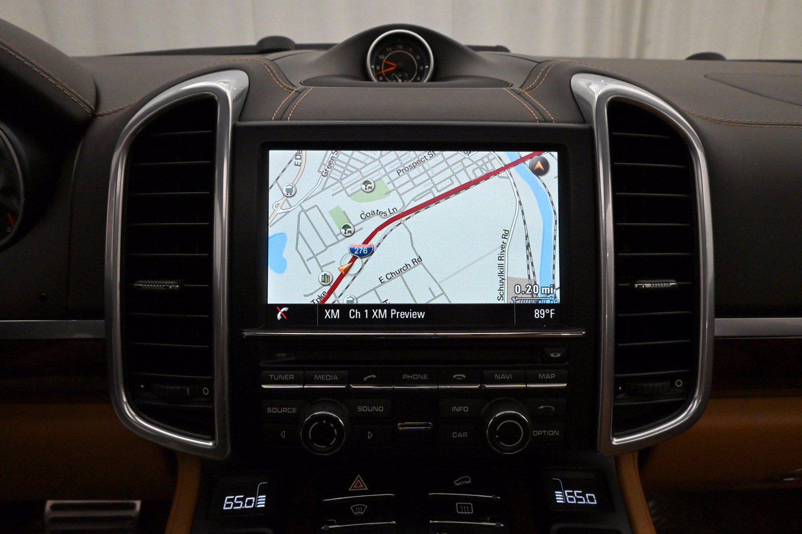 Used 2014 Porsche Cayenne GTS CERTIFIED | St. Petersburg, FL