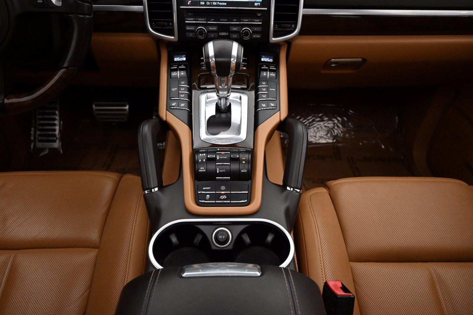 Used 2014 Porsche Cayenne GTS CERTIFIED | St. Petersburg, FL