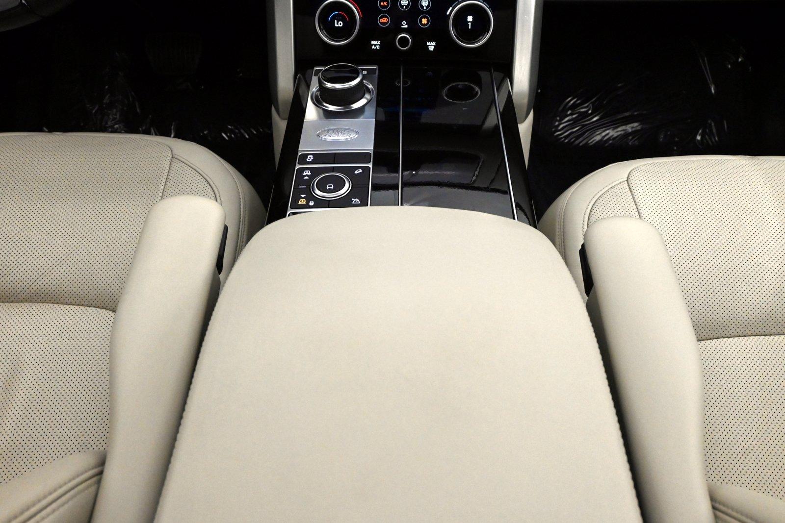 Used 2018 Land Rover Range Rover HSE | St. Petersburg, FL