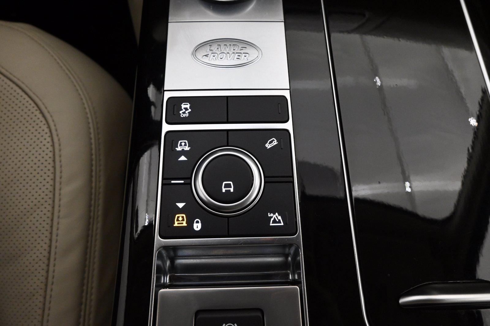 Used 2018 Land Rover Range Rover HSE | St. Petersburg, FL
