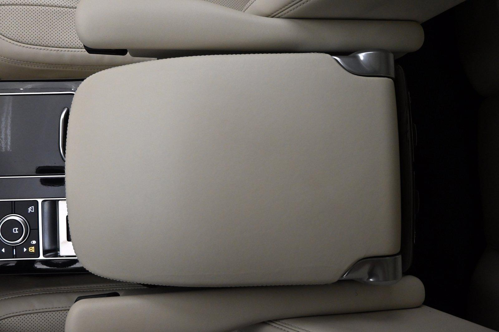 Used 2018 Land Rover Range Rover HSE | St. Petersburg, FL