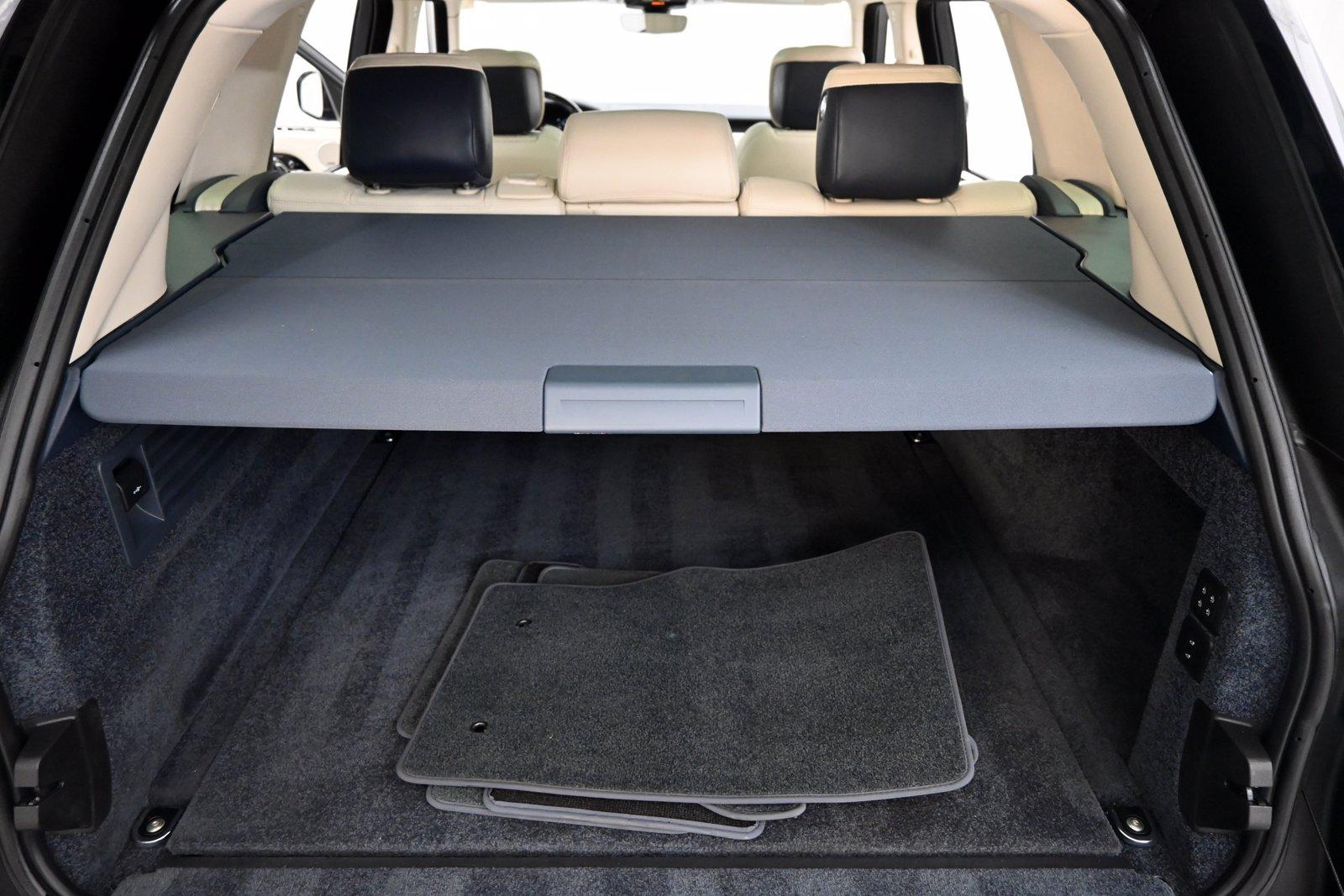 Used 2018 Land Rover Range Rover HSE | St. Petersburg, FL