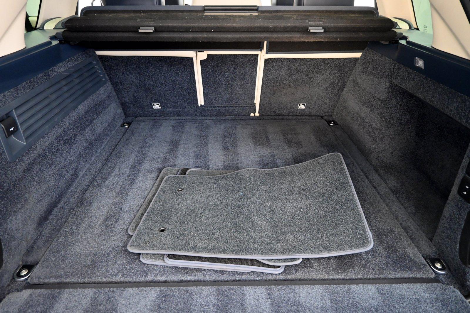 Used 2018 Land Rover Range Rover HSE | St. Petersburg, FL
