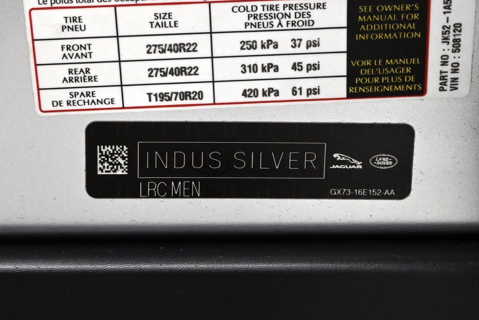 Used 2018 Land Rover Range Rover HSE | St. Petersburg, FL