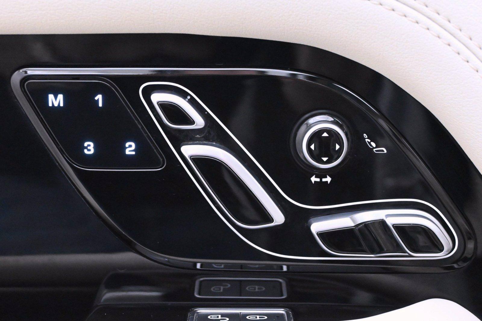 Used 2018 Land Rover Range Rover HSE | St. Petersburg, FL