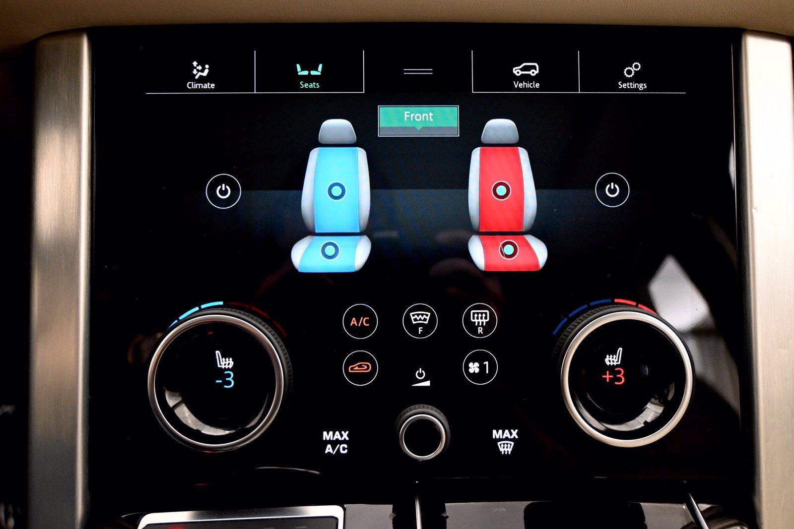 Used 2018 Land Rover Range Rover HSE | St. Petersburg, FL