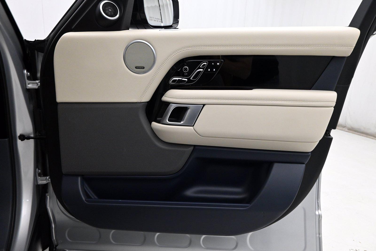 Used 2018 Land Rover Range Rover HSE | St. Petersburg, FL