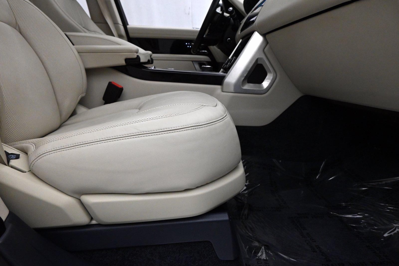 Used 2018 Land Rover Range Rover HSE | St. Petersburg, FL