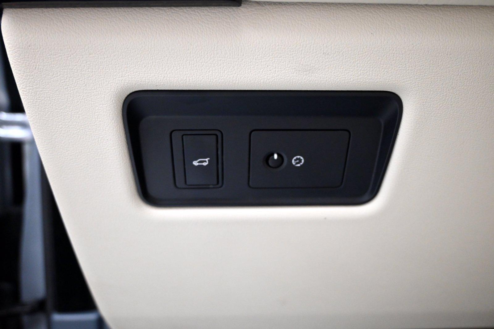 Used 2018 Land Rover Range Rover HSE | St. Petersburg, FL