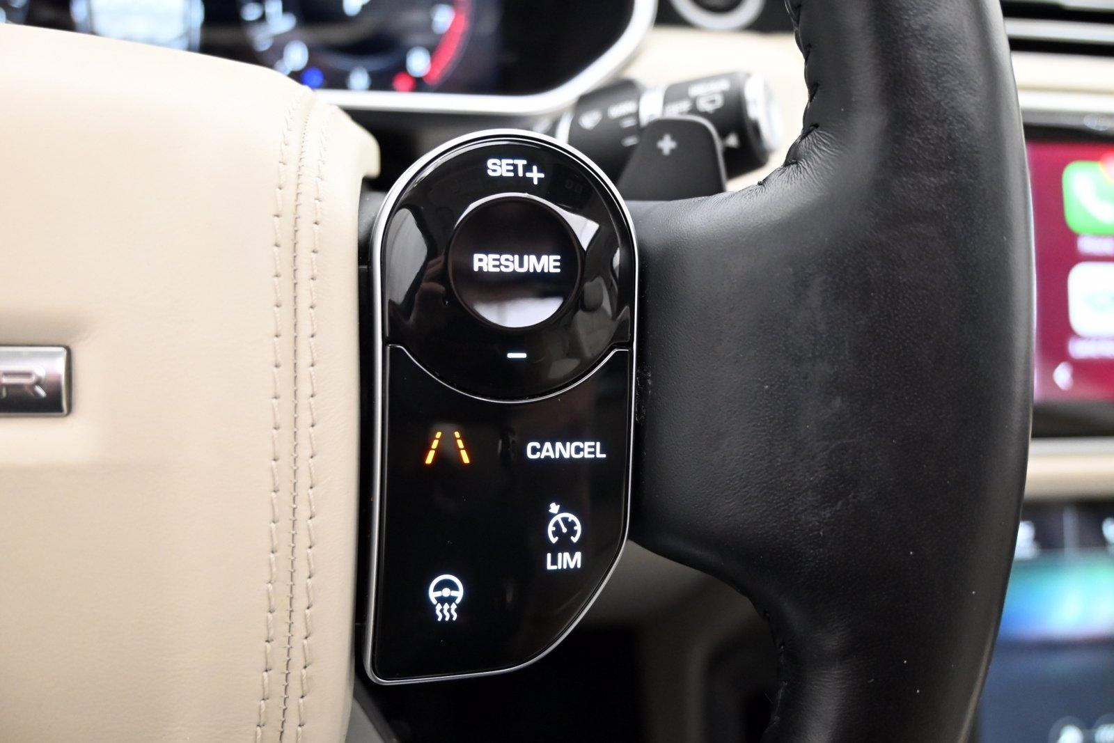 Used 2018 Land Rover Range Rover HSE | St. Petersburg, FL