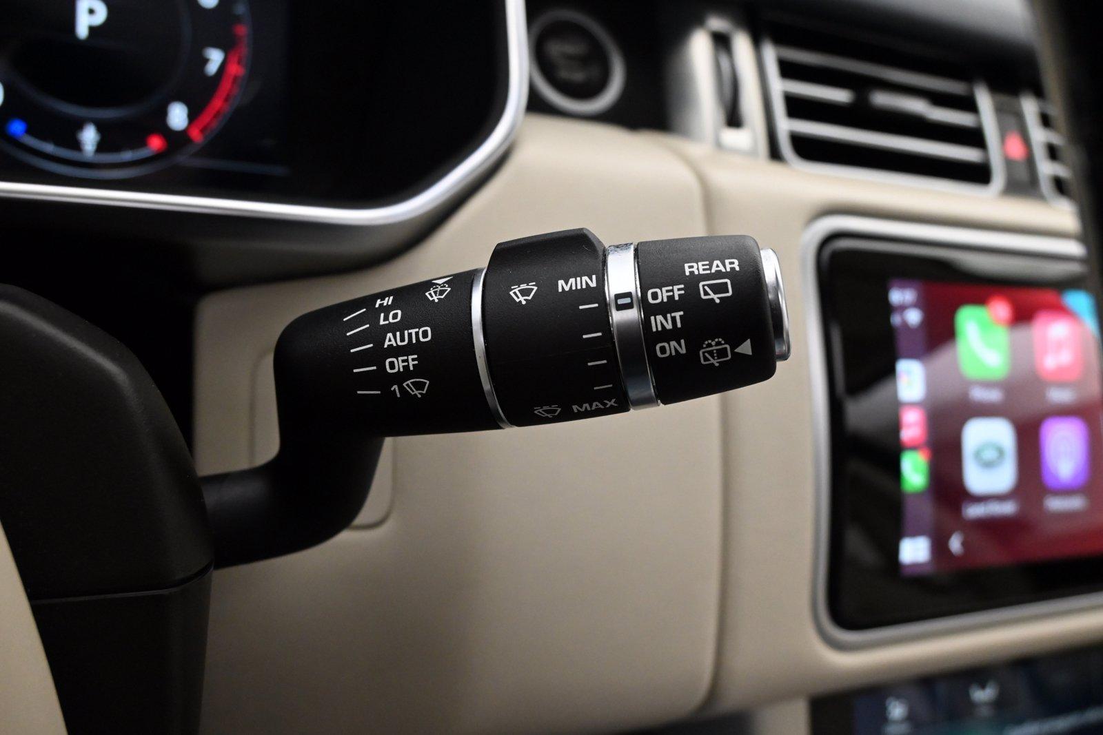 Used 2018 Land Rover Range Rover HSE | St. Petersburg, FL