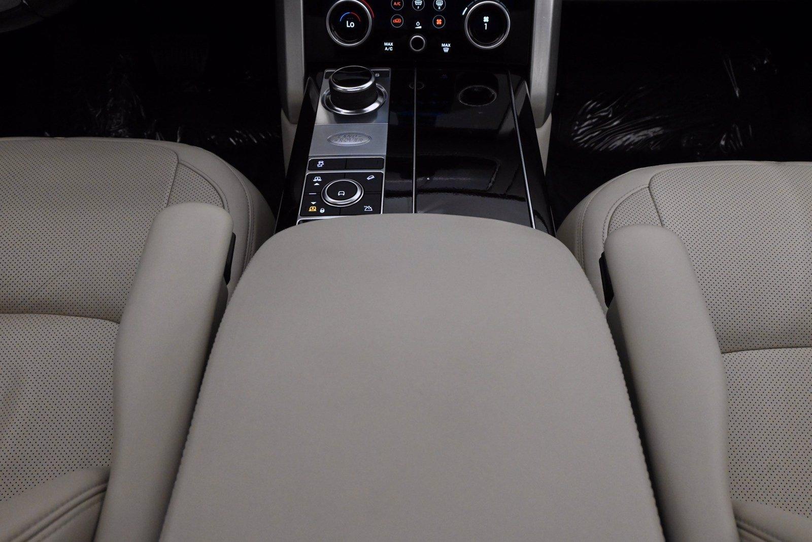 Used 2018 Land Rover Range Rover HSE | St. Petersburg, FL
