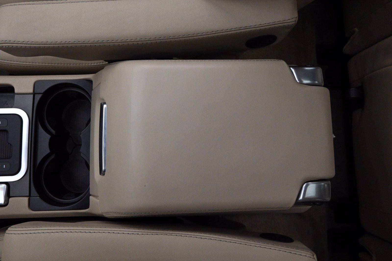 Used 2012 Land Rover LR4 LUX | St. Petersburg, FL