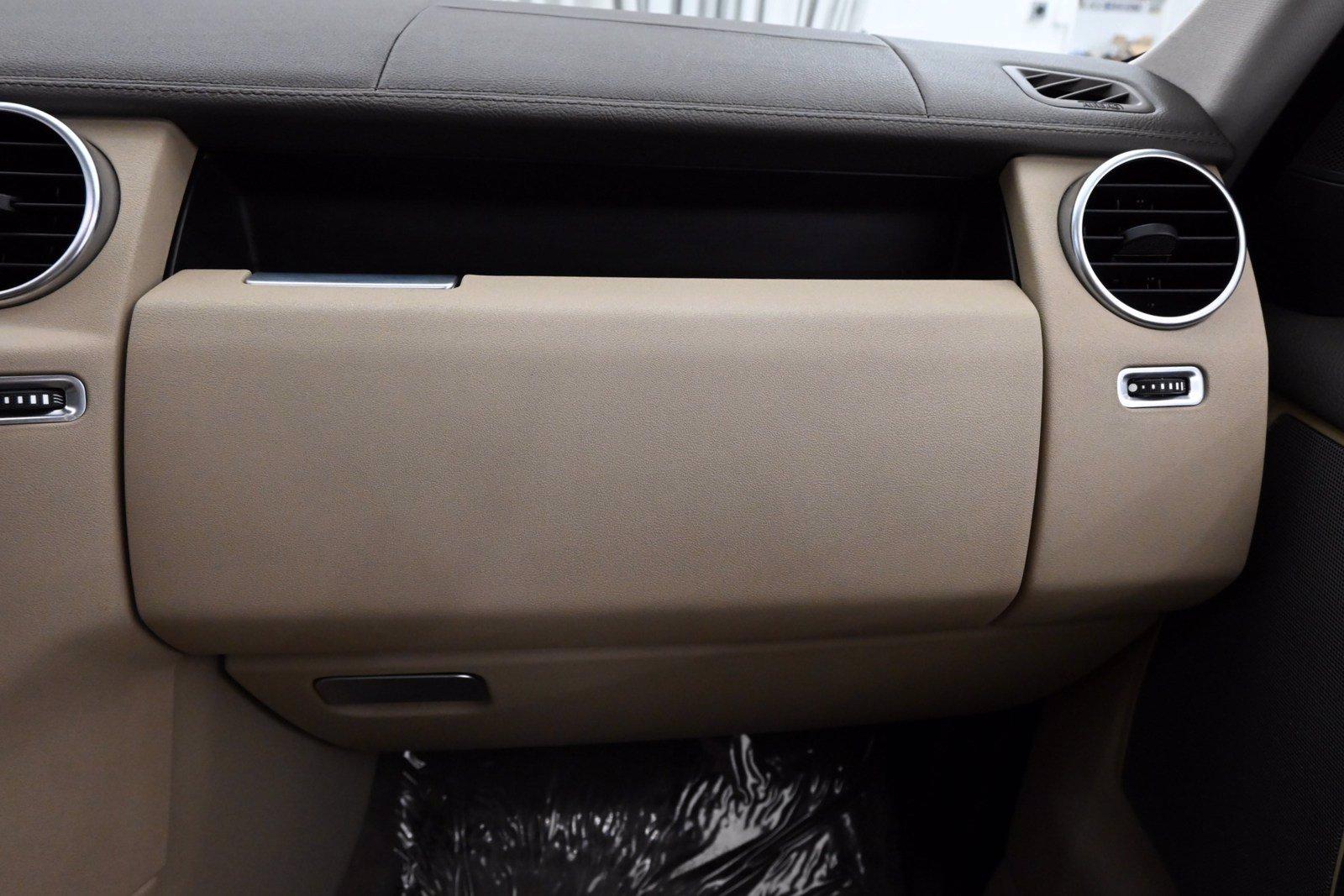 Used 2012 Land Rover LR4 LUX | St. Petersburg, FL