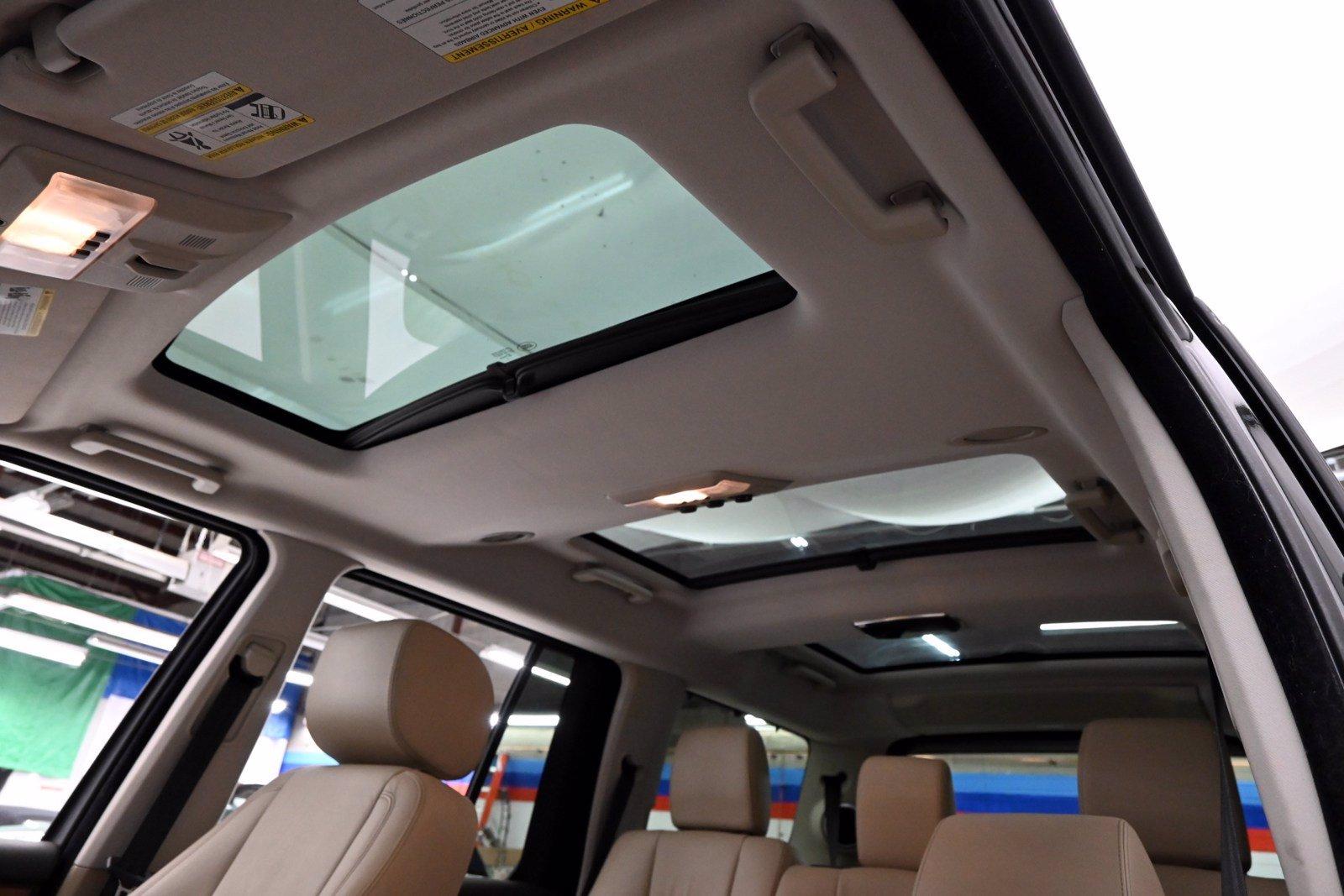 Used 2012 Land Rover LR4 LUX | St. Petersburg, FL