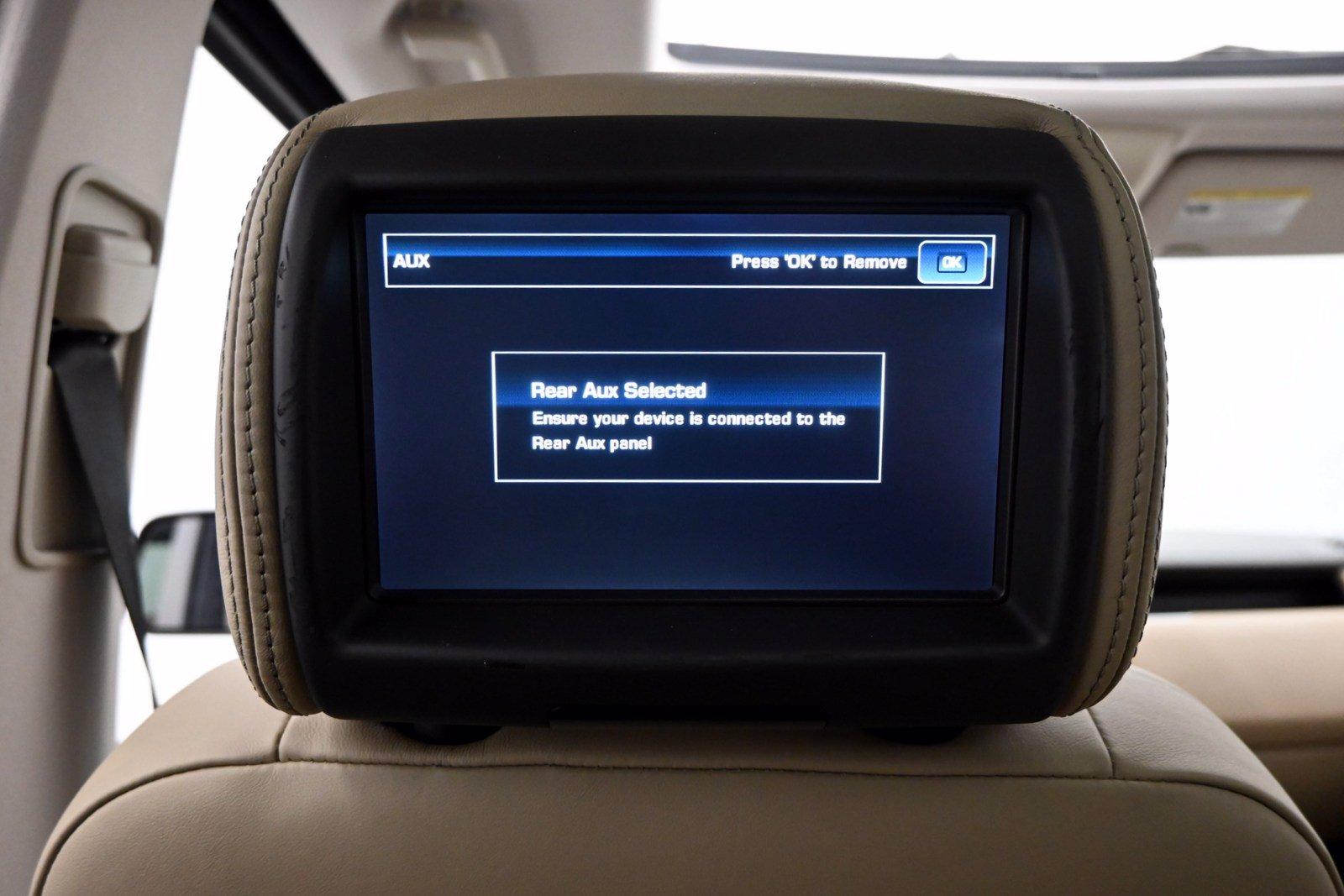 Used 2012 Land Rover LR4 LUX | St. Petersburg, FL