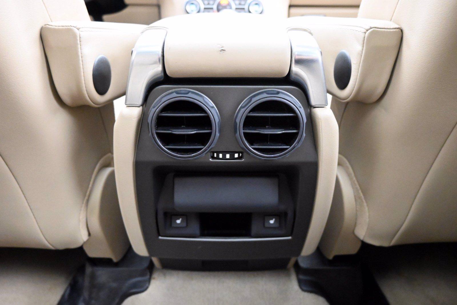 Used 2012 Land Rover LR4 LUX | St. Petersburg, FL