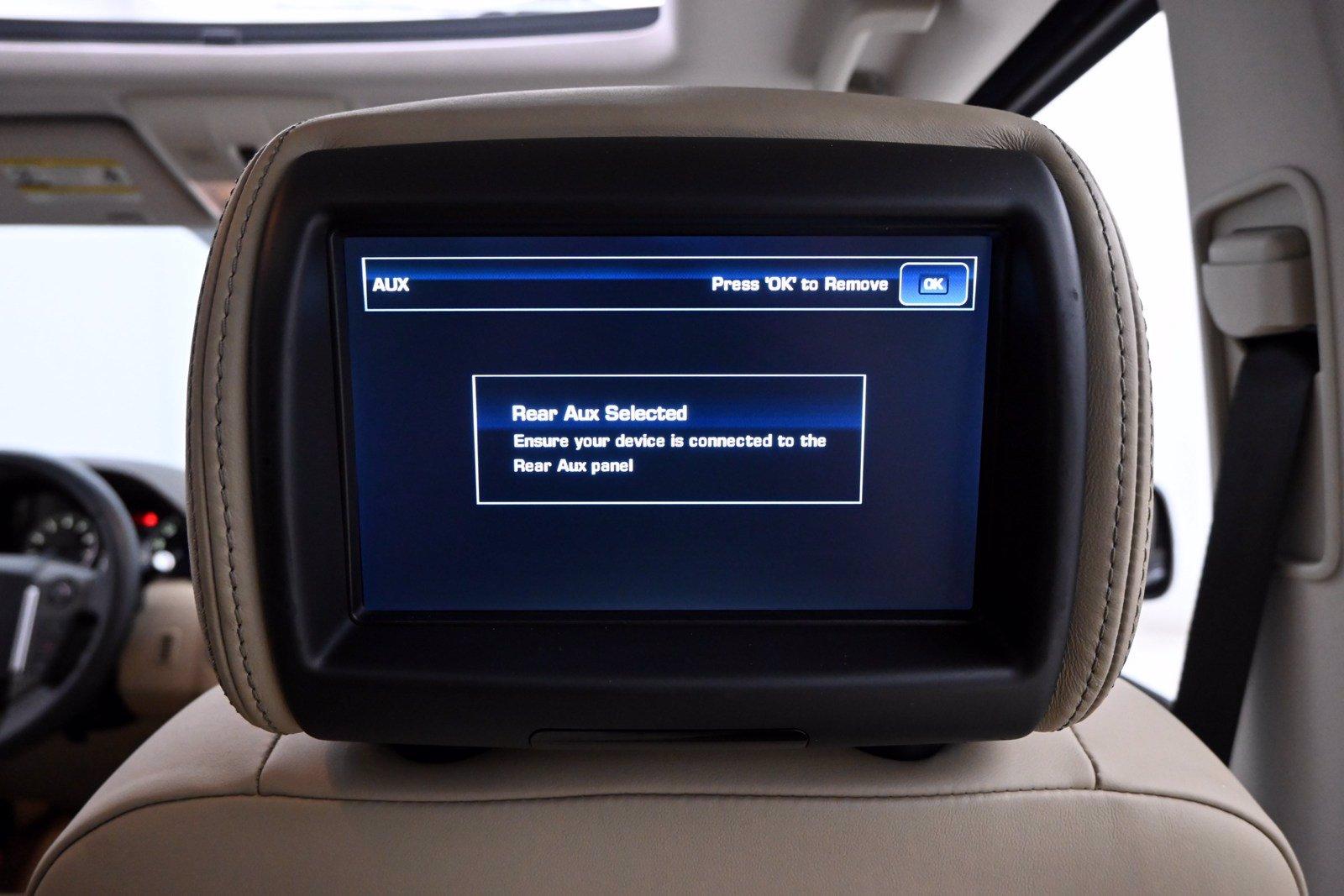Used 2012 Land Rover LR4 LUX | St. Petersburg, FL