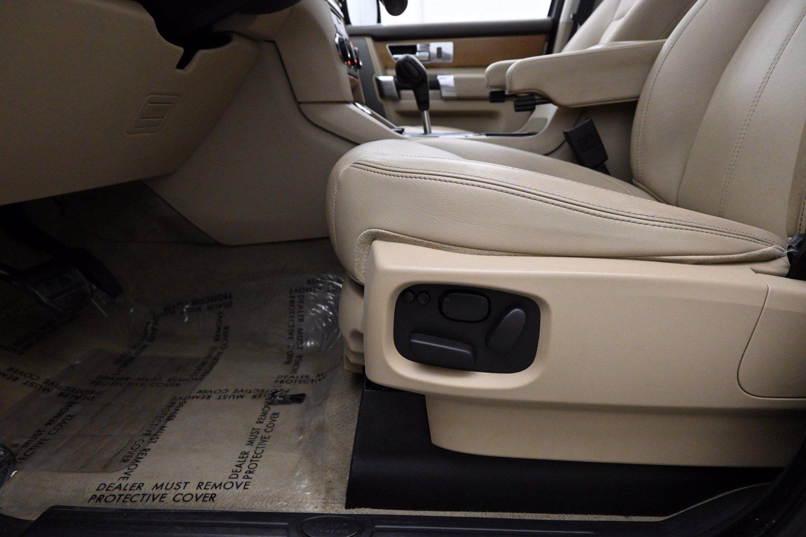 Used 2012 Land Rover LR4 LUX | St. Petersburg, FL