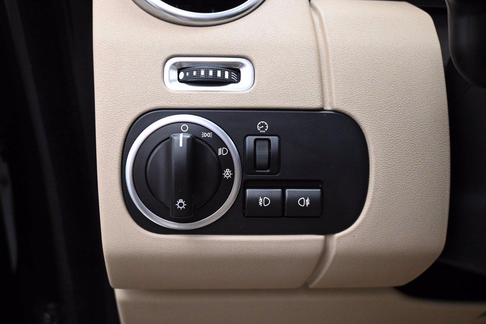 Used 2012 Land Rover LR4 LUX | St. Petersburg, FL
