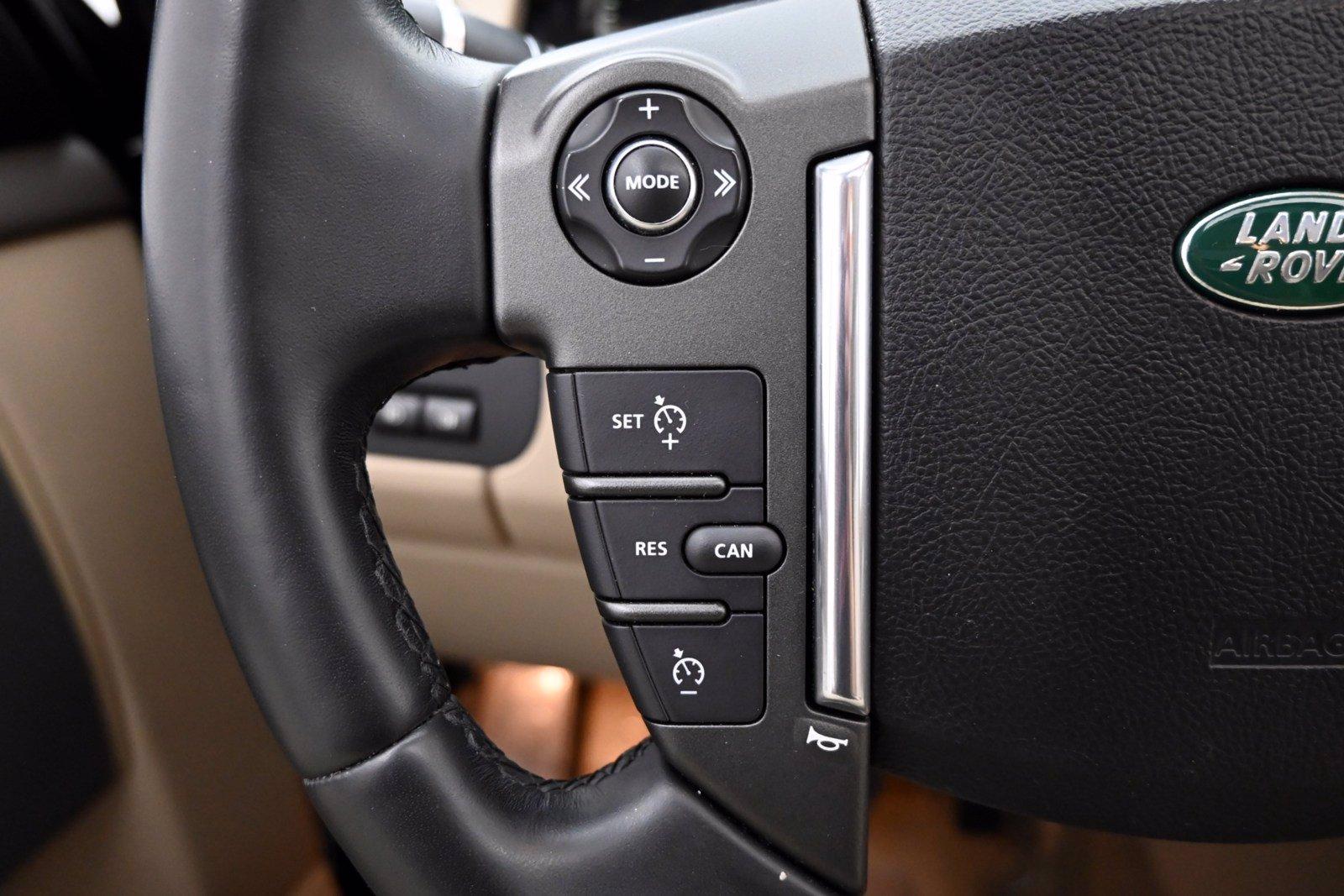 Used 2012 Land Rover LR4 LUX | St. Petersburg, FL