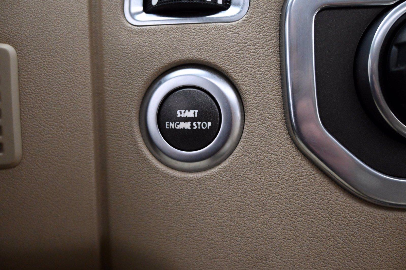 Used 2012 Land Rover LR4 LUX | St. Petersburg, FL