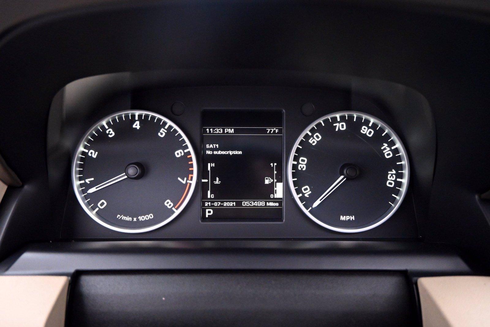 Used 2012 Land Rover LR4 LUX | St. Petersburg, FL