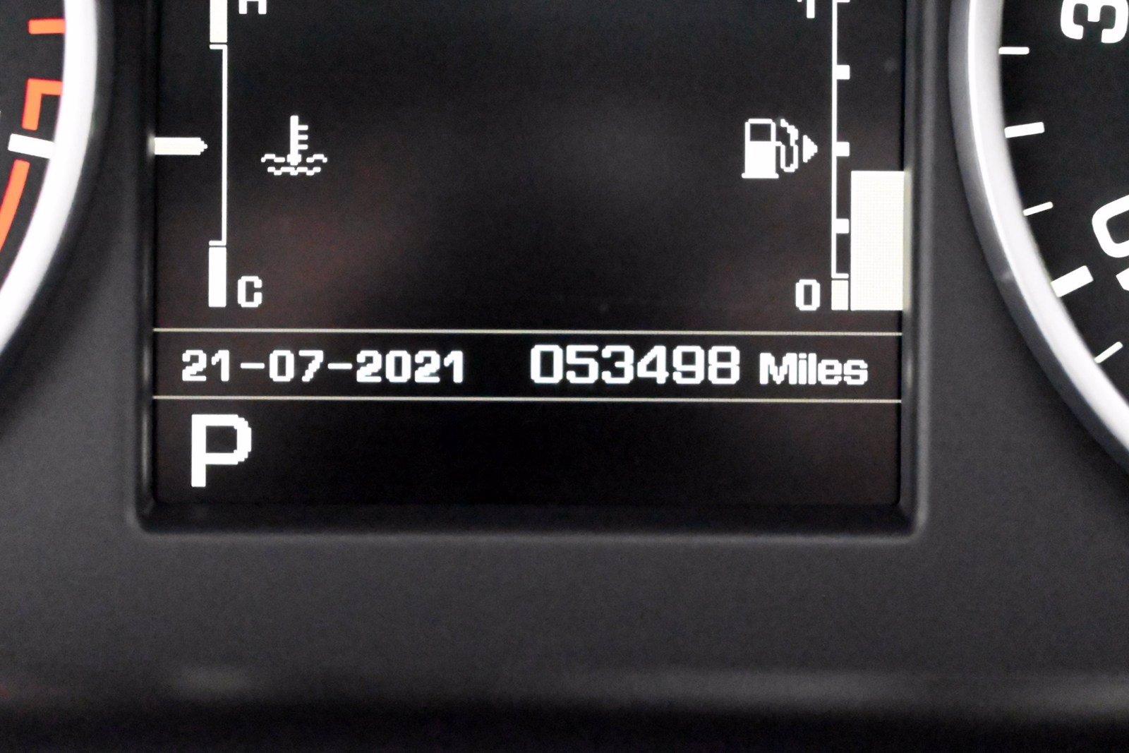 Used 2012 Land Rover LR4 LUX | St. Petersburg, FL